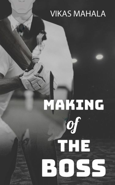 Making of the Boss