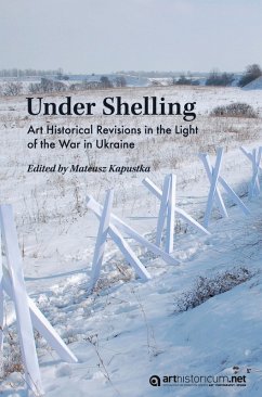Cover Under Shelling