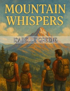 Cover Mountain Whispers