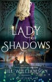 Lady of Shadows Lady of Shadows