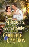 The Spinster's Secret Stake The Spinster's Secret Stake