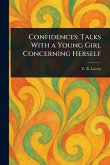 Confidences