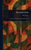 Bolshevism Bolshevism