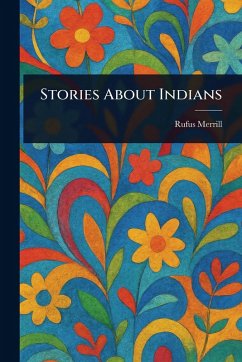 Cover Stories About Indians