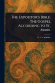 The Expositor's Bible