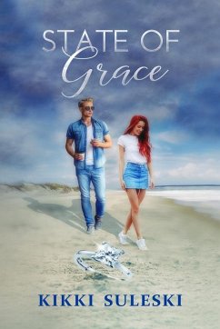 State of Grace - Suleski, Kikki