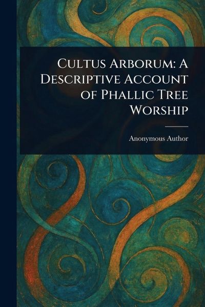 Cultus Arborum Cultus Arborum