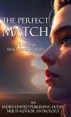 The Perfect Match The Perfect Match