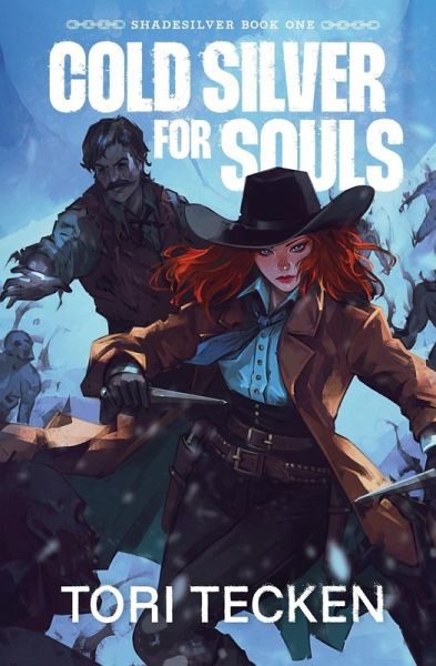 Cold Silver for Souls