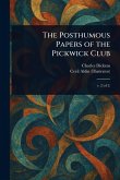 The Posthumous Papers of the Pickwick Club