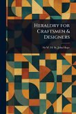 Heraldry for Craftsmen & Designers Heraldry for Craftsmen & Designers