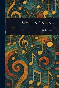 Cover Style in Singing