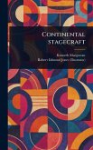 Continental Stagecraft Continental Stagecraft