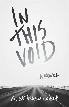 Cover In This Void