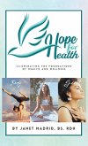 Hope for Health Hope for Health