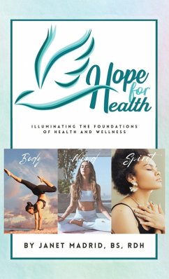 Cover Hope for Health