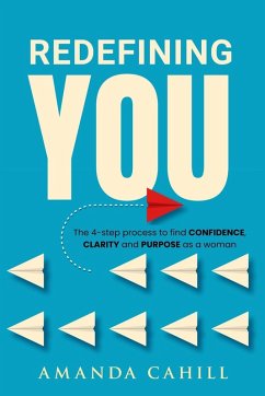 Cover Redefining You