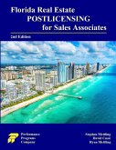 Florida Real Estate Postlicensing for Sales Associates Florida Real Estate Postlicensing for Sales Associates