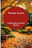 Autumn Leaves Autumn Leaves