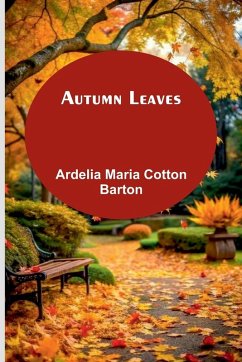 Cover Autumn Leaves
