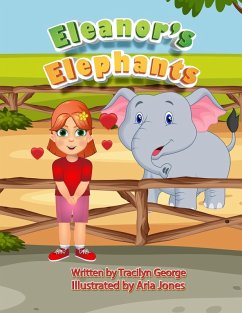 Cover Eleanor's Elephants