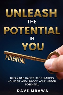 Cover Unleash The Potential In You