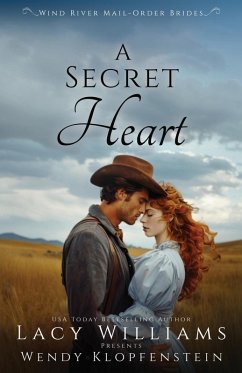 Cover A Secret Heart