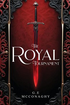 Cover The Royal Tournament