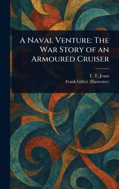 Cover A Naval Venture