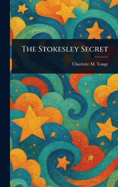 The Stokesley Secret
