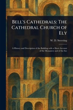 Cover Bell's Cathedrals