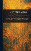 Slave Narratives