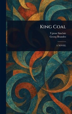 Cover King Coal