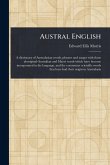 Austral English Austral English
