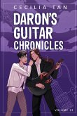 Daron's Guitar Chronicles Daron's Guitar Chronicles