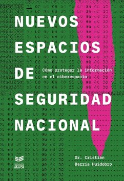 Cover Nuevos espacios de seguridad nacional