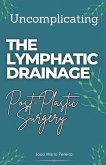 Uncomplicating The Lymphatic Drainage Uncomplicating The Lymphatic Drainage