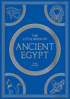 Cover The Little Book of Ancient Egypt