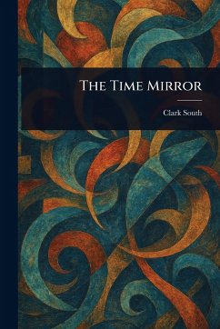 Cover The Time Mirror