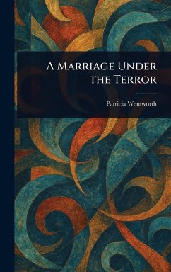 Cover A Marriage Under the Terror