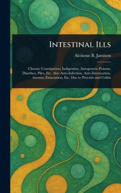 Cover Intestinal Ills