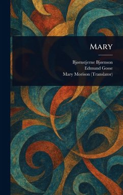 Cover Mary
