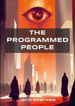 Cover The Programmed People