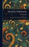 Musical Portraits Musical Portraits