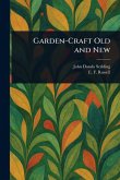 Garden-Craft Old and New