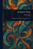 Sunset Pass Sunset Pass
