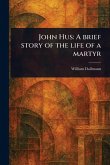 John Hus John Hus