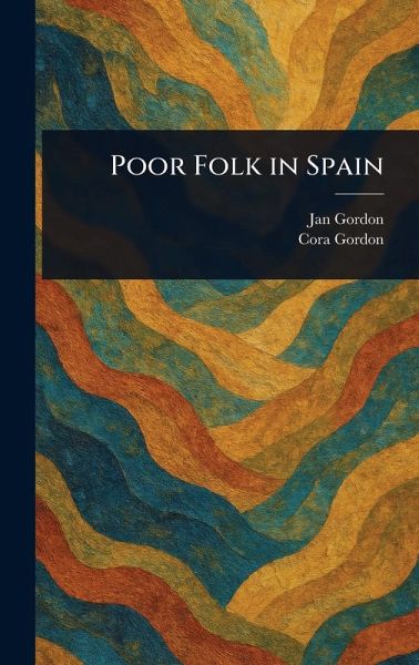 Poor Folk in Spain