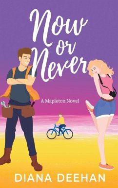 Cover Now or Never