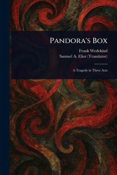 Cover Pandora's Box